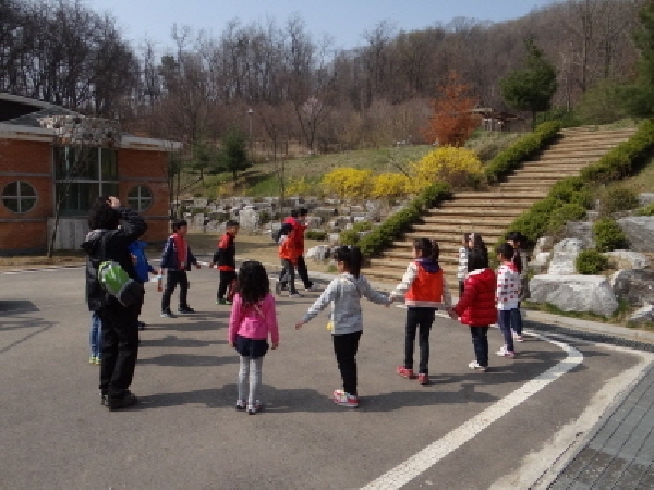 부천북초등학교 일일체험[2013.04.16.(화)~18.(목)] 이미지