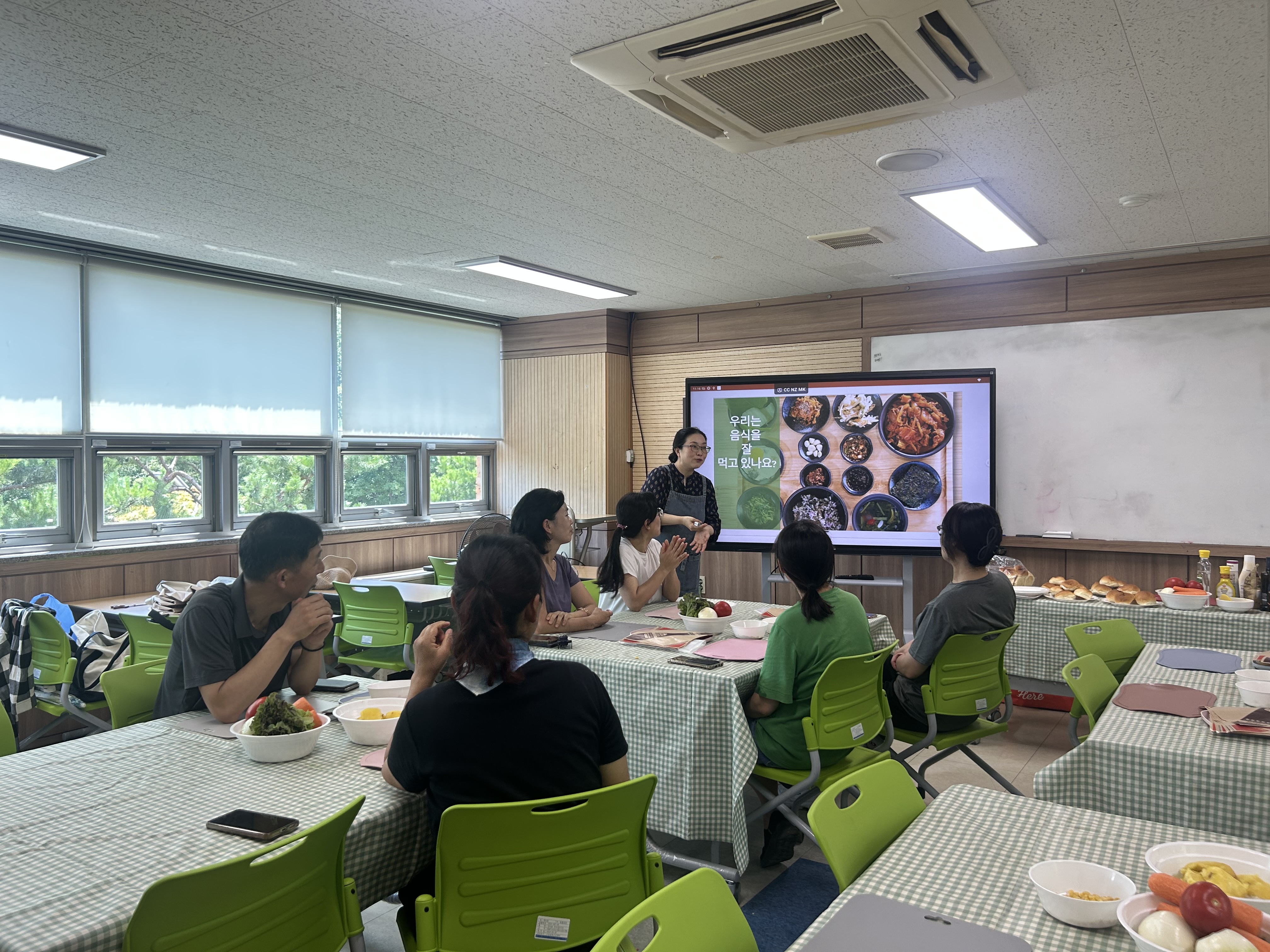 2026.01. <울림이네 가족텃밭> 이미지