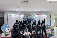 학교 밖 청소년 자치기구