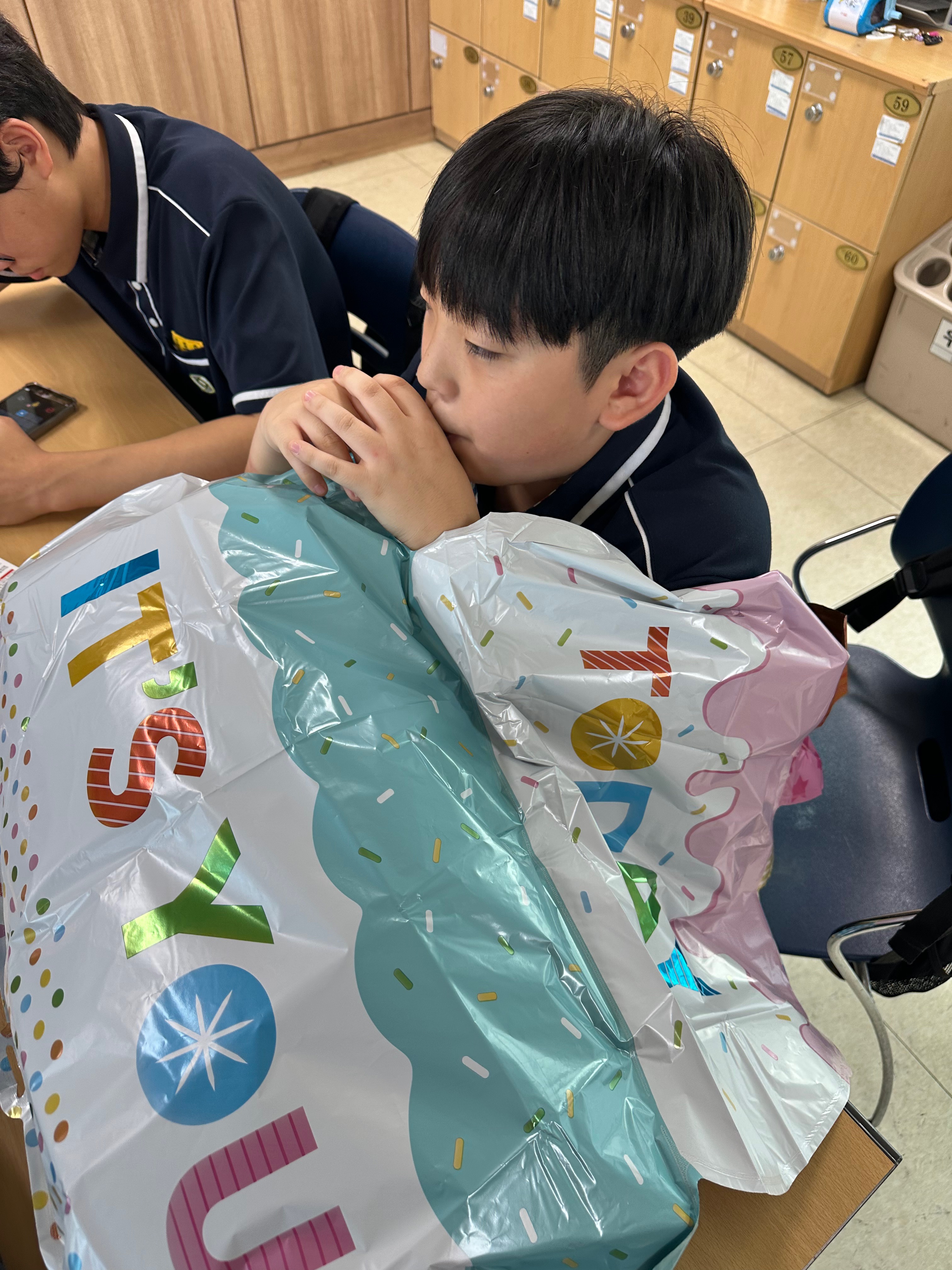 산울림친구들 3분기 생일파티 후기 이미지
