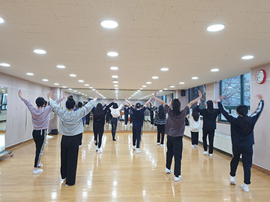 마을청소년동아리 활동사진2