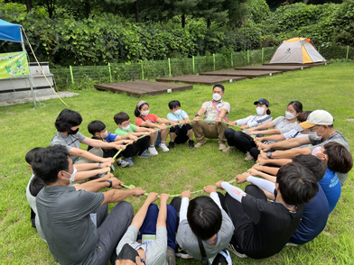 산울림청소년센터 사진3