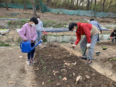 산울림청소년센터 사진5