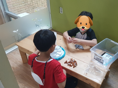 공간운영 사진