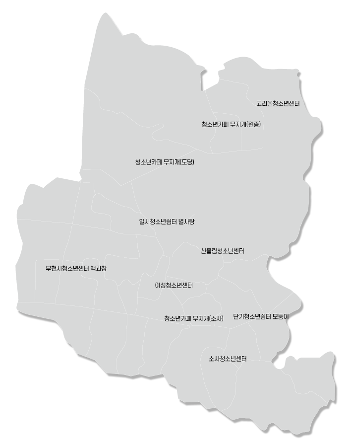 메이커 스페이스 지도 이미지
